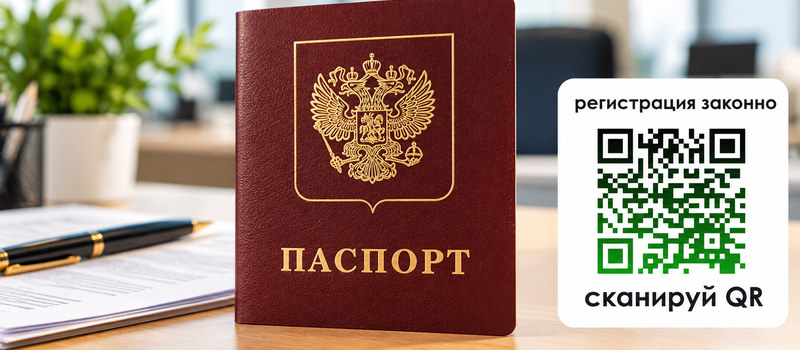 регистрация в Зверево прописка в Зверево